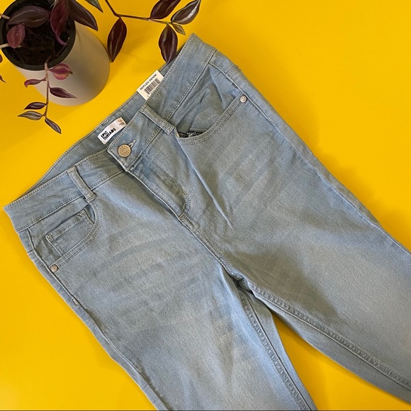 NEW Jeans for girls. Skinny. Size 16 - Picture 5 of 6